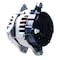 Wai Global Alternator, ALTVA IRIF 12V 130A SC6 CW, 130 Amp12 Volt, CW, 6Groove Clutch Pulley 11607N - alternate 4